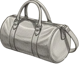 Duffel Bag