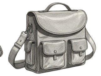 Bag Variant