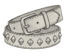 Belt Variant