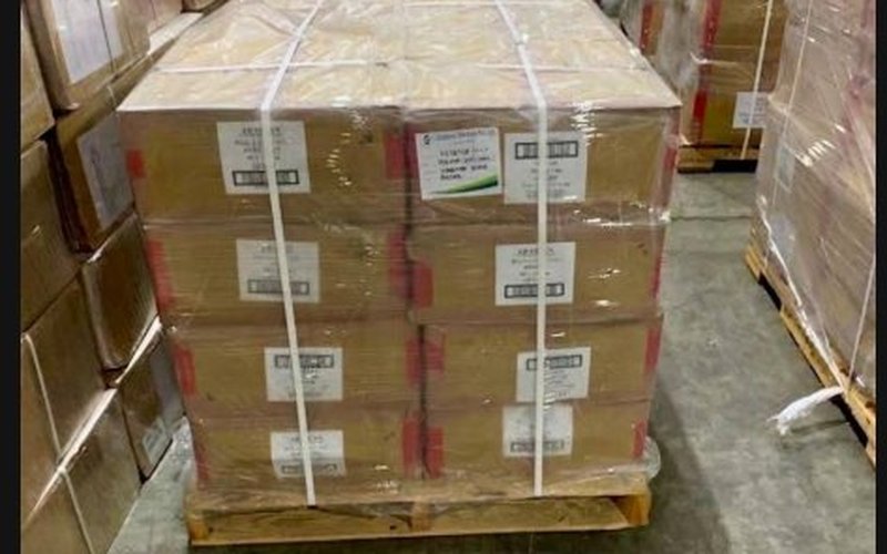 Logistics & Export