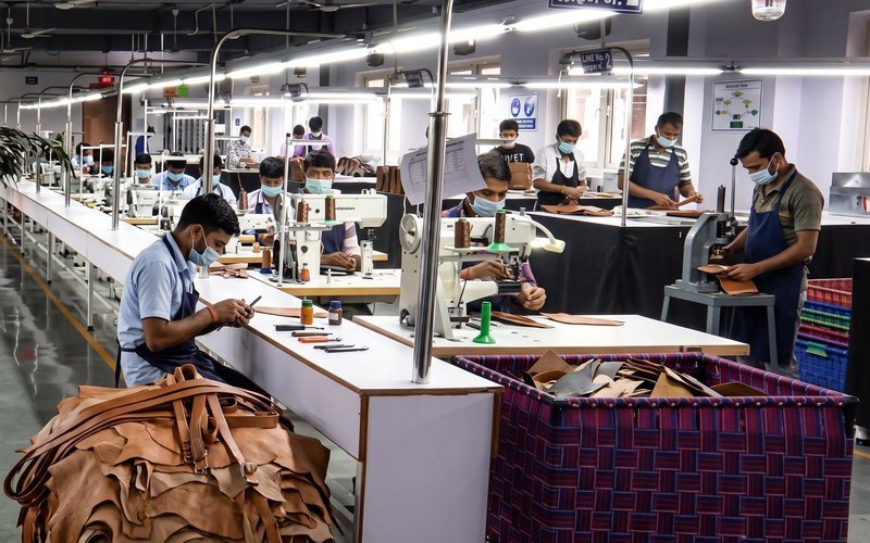 Production & QC